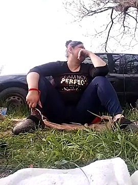 Flacara100 online show from April 2026 01:41:02 PM