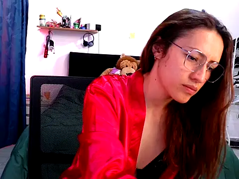 KarlaBartt online show from September 2025 08:47:02 PM