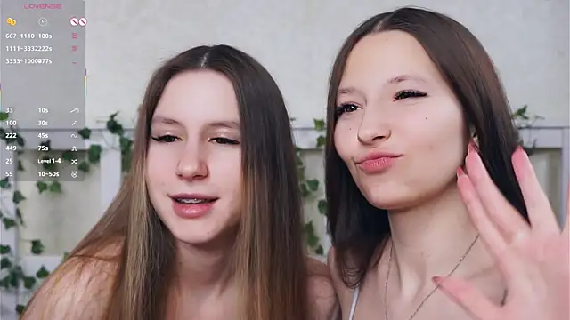 GabrielleLynchard online show from February 2026 09:07:01 PM