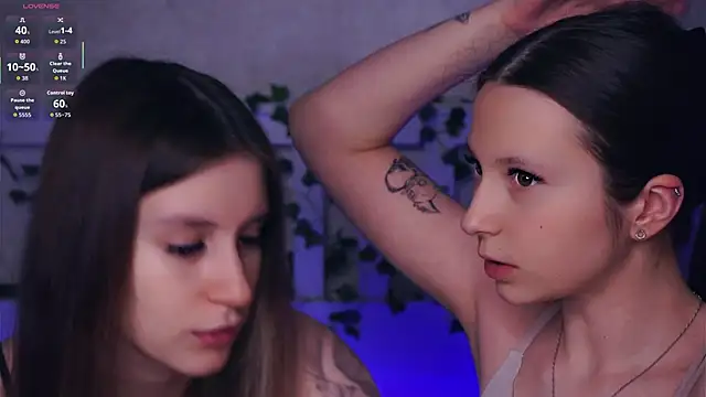 GabrielleLynchard online show from March 2026 09:38:02 PM