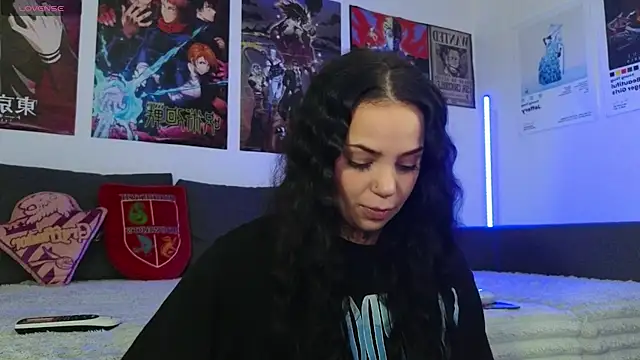 KiraQuinn1 online show from October 2025 02:36:01 PM