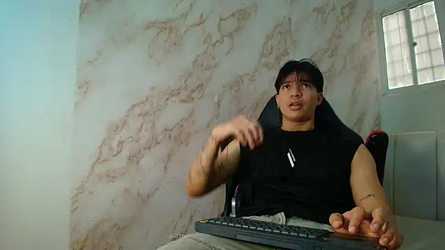 toji luxxer online show from January 2026 08:14:02 PM