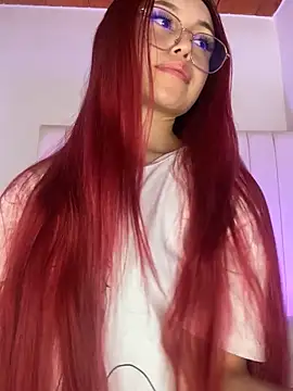 Abbi Gomez online show from September 2025 02:18:01 PM