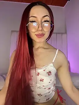 Abbi Gomez online show from October 2025 11:38:02 PM