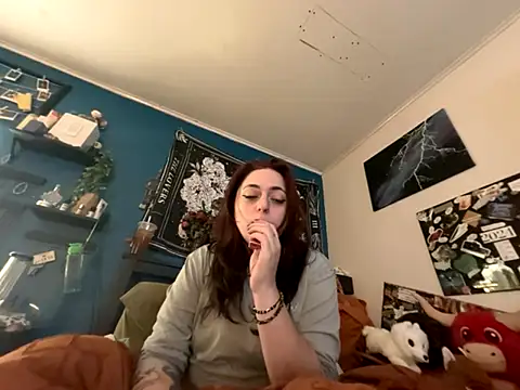 Snapshot of PeridotPrincessOfficial chatting on November 2025 12:46:01 AM PeridotPrincessOfficial online show from November 2025 12:46:01 AM