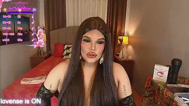 InsatiableSexQueen online show from October 2025 02:56:01 AM