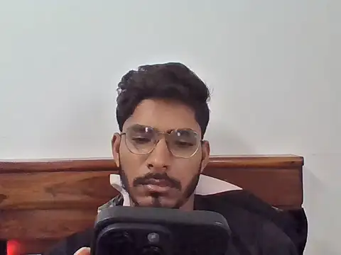 vikranthLong online show from September 2025 08:08:01 AM