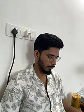 vikranthLong online show from April 2026 06:05:02 AM