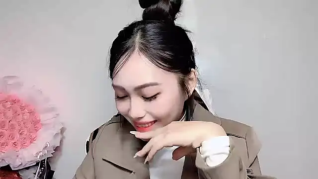 Lyly4757 online show from January 2026 05:57:02 AM