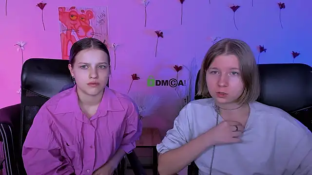 kaela spell  online show from February 2026 08:29:01 PM