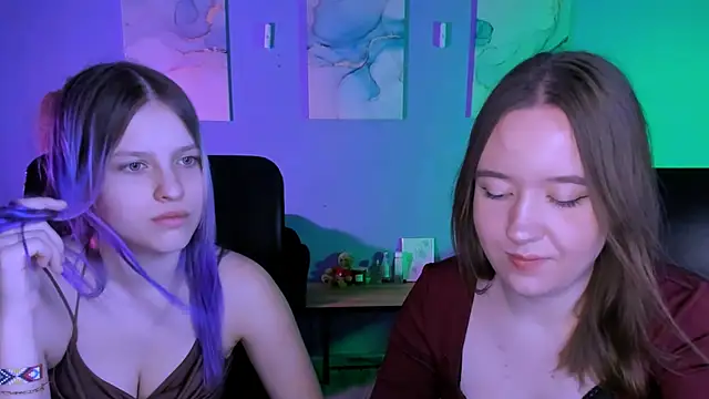 kaela spell  online show from March 2026 09:58:02 AM