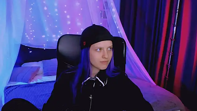 Snapshot of kaela_spell_ chatting on June 2026 01:07:02 AM kaela spell online show from June 2026 01:07:02 AM
