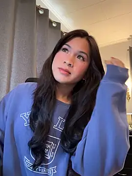 ZoeyJohnson online show from October 2025 02:36:02 AM