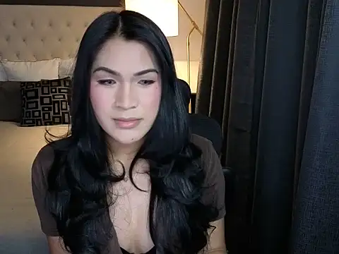 ZoeyJohnson online show from June 2026 10:50:02 AM