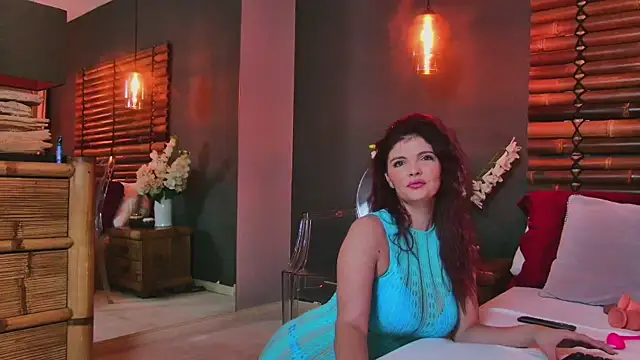 DesireeKeys online show from December 2025 05:12:02 AM