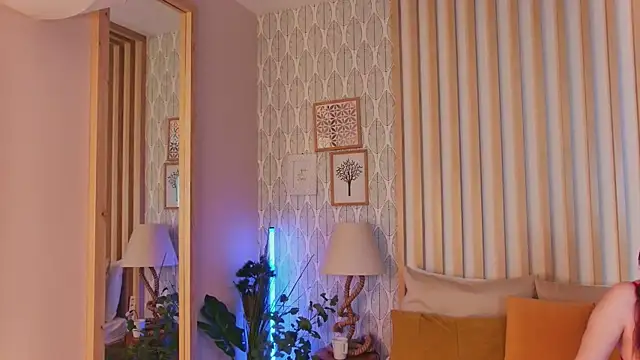 DesireeKeys online show from January 2026 04:39:02 AM