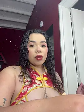 krisstenSantos online show from January 2026 02:30:02 PM