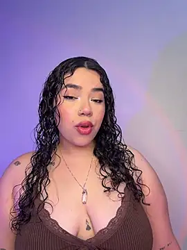 krisstenSantos online show from March 2026 02:43:01 PM