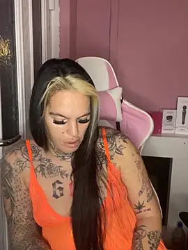 DIRTY PAISLEY X online show from November 2025 04:40:02 PM