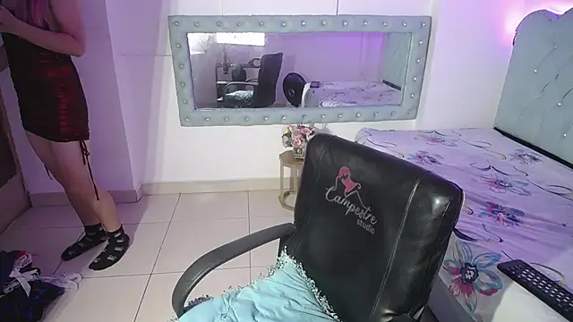 Cordelia Perlman online show from October 2025 12:06:01 PM