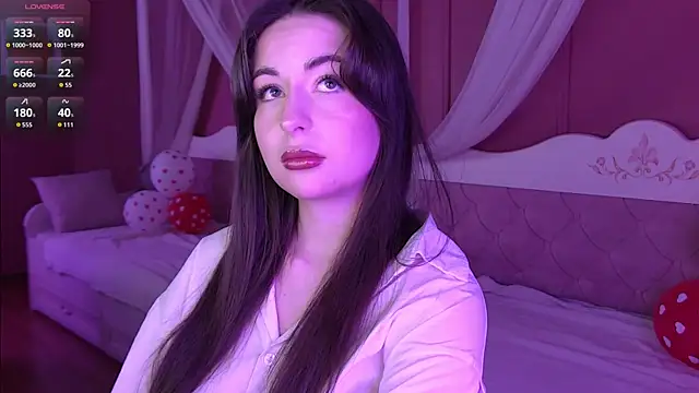 LilithLane online show from February 2026 12:26:01 PM