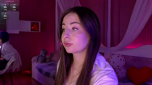 LilithLane online show from March 2026 12:34:01 PM