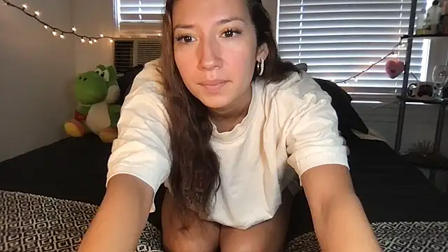 Snapshot of yoursweetestlilly chatting on October 2025 02:56:01 PM yoursweetestlilly online show from October 2025 02:56:01 PM