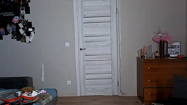 Fafa Fluff online show from February 2026 07:32:02 PM