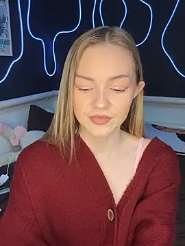 MilaMoone online show from January 2026 11:38:02 AM