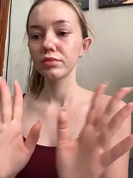 MilaMoone online show from January 2026 10:09:02 AM