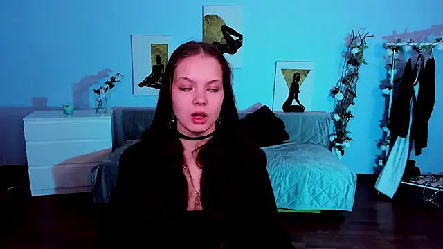 BetsyKiss online show from March 2026 05:05:01 PM