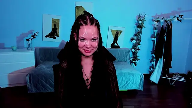 BetsyKiss online show from March 2026 05:08:01 PM