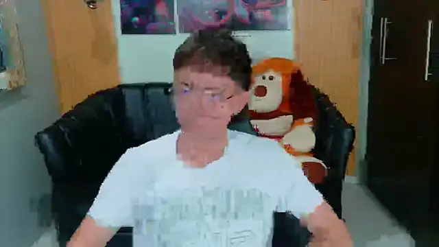 Dominic Carmine online show from October 2025 08:30:01 PM