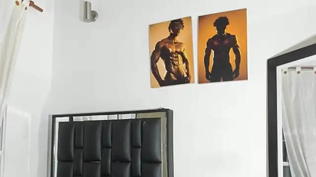 ArexBlakk online show from January 2026 07:52:02 PM