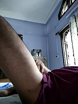 Donerviky online show from September 2025 06:36:01 AM