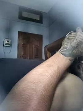 Donerviky online show from February 2026 02:16:02 AM