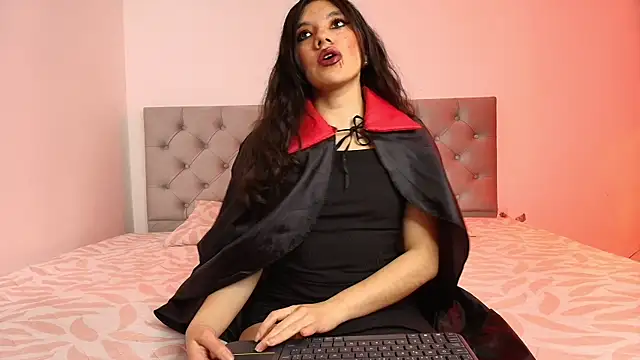 Lili candysex online show from October 2025 01:56:02 PM