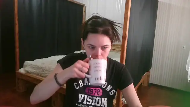 Snapshot of EthelsLover chatting on February 2026 09:15:01 AM EthelsLover online show from February 2026 09:15:01 AM