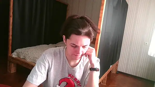 Snapshot of EthelsLover chatting on February 2026 07:48:01 AM EthelsLover online show from February 2026 07:48:01 AM