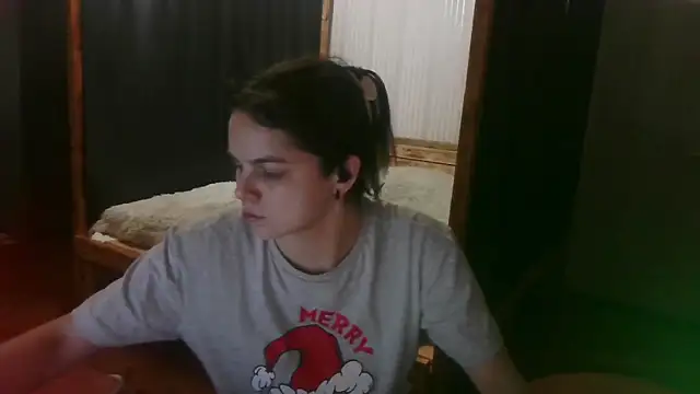 Snapshot of EthelsLover chatting on February 2026 08:38:02 PM EthelsLover online show from February 2026 08:38:02 PM