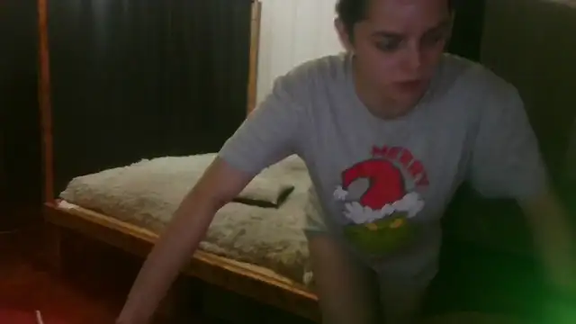 Snapshot of EthelsLover chatting on February 2026 05:31:01 PM EthelsLover online show from February 2026 05:31:01 PM