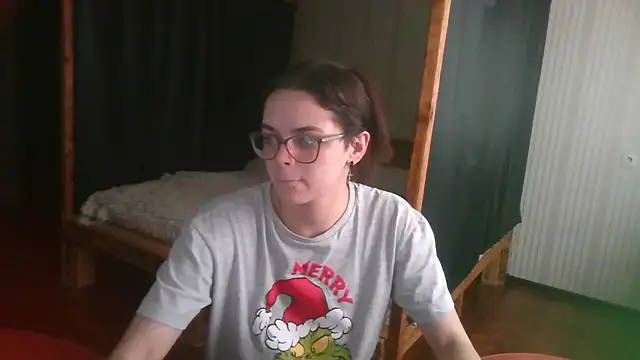 Snapshot of EthelsLover chatting on March 2026 01:24:01 PM EthelsLover online show from March 2026 01:24:01 PM