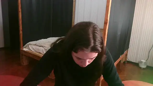EthelsLover online show from May 2026 10:44:02 AM
