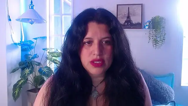 Andrea secret  online show from September 2025 02:09:02 PM