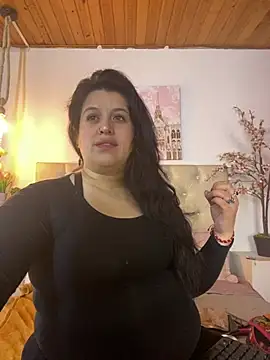 Snapshot of Andrea_secret_ chatting on July 2026 01:46:02 PM Andrea secret online show from July 2026 01:46:02 PM