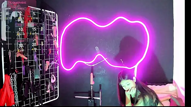 Mistress Megan BDSM online show from December 2025 06:15:01 PM