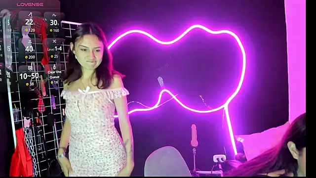 Mistress Megan BDSM online show from January 2026 06:00:01 PM