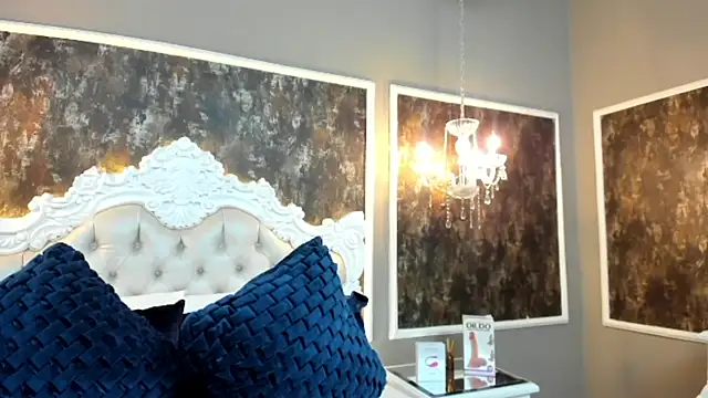 SamyySwet online show from November 2025 12:04:01 PM