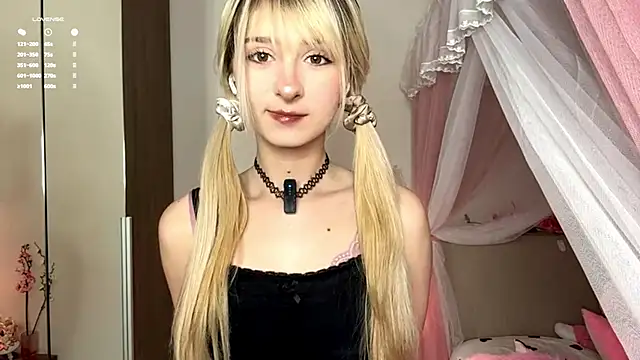 FridaAaberg online show from January 2026 07:55:01 AM