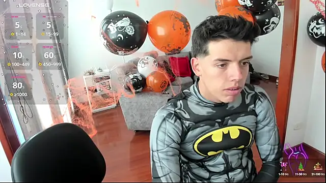 Snapshot of mattebret11 chatting on October 2025 04:19:02 PM mattebret11 online show from October 2025 04:19:02 PM